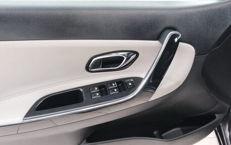 KIA cee'd III, 2012 год, 1 099 000 рублей, 20 фотография