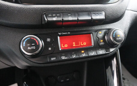 KIA cee'd III, 2012 год, 1 099 000 рублей, 18 фотография