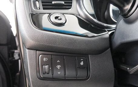 KIA cee'd III, 2012 год, 1 099 000 рублей, 19 фотография