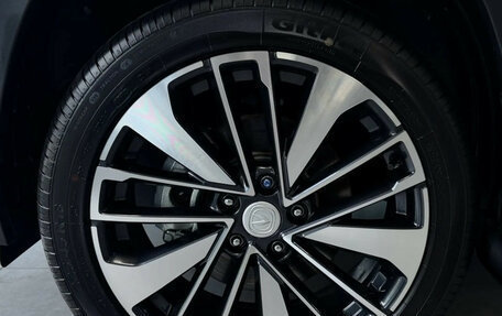 Changan CS35 Plus, 2025 год, 2 839 000 рублей, 8 фотография