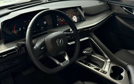 Changan CS35 Plus, 2025 год, 2 839 000 рублей, 9 фотография