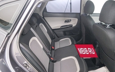 KIA cee'd III, 2012 год, 1 099 000 рублей, 22 фотография