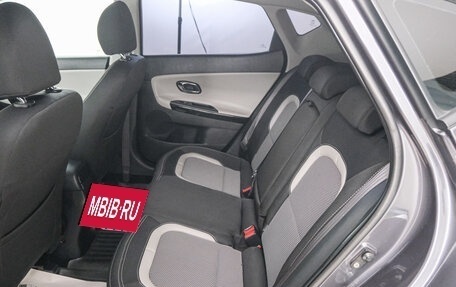 KIA cee'd III, 2012 год, 1 099 000 рублей, 21 фотография