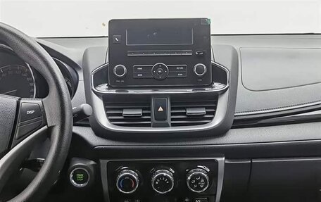 Toyota Yaris XP150 рестайлинг, 2022 год, 1 050 202 рублей, 5 фотография