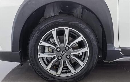 Toyota Yaris XP150 рестайлинг, 2022 год, 1 050 202 рублей, 7 фотография