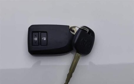 Toyota Yaris XP150 рестайлинг, 2022 год, 1 050 202 рублей, 8 фотография