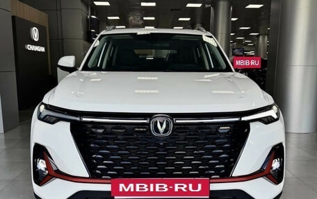 Changan CS35 Plus, 2025 год, 2 839 000 рублей, 2 фотография