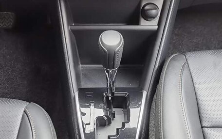 Toyota Yaris XP150 рестайлинг, 2022 год, 1 050 202 рублей, 17 фотография