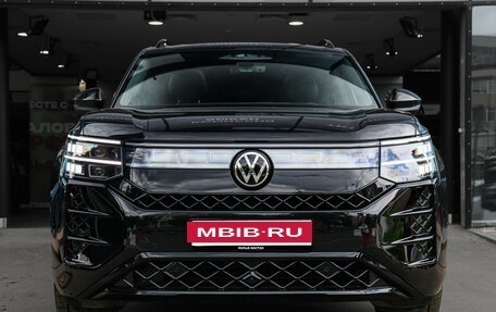 Volkswagen Teramont, 2025 год, 5 780 000 рублей, 2 фотография