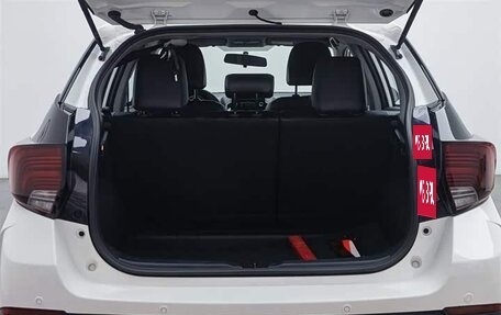 Toyota Yaris XP150 рестайлинг, 2022 год, 1 050 202 рублей, 19 фотография
