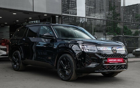 Volkswagen Teramont, 2025 год, 5 780 000 рублей, 3 фотография