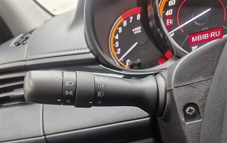 Toyota Yaris XP150 рестайлинг, 2022 год, 1 050 202 рублей, 16 фотография