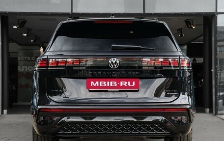Volkswagen Teramont, 2025 год, 5 780 000 рублей, 5 фотография