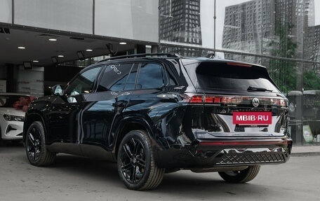 Volkswagen Teramont, 2025 год, 5 780 000 рублей, 7 фотография