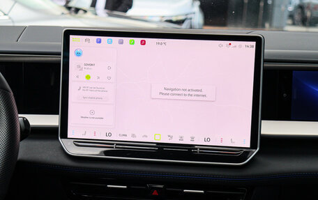 Volkswagen Teramont, 2025 год, 5 780 000 рублей, 16 фотография