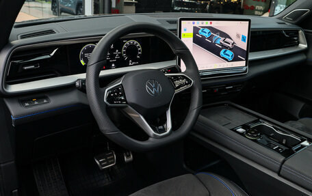 Volkswagen Teramont, 2025 год, 5 780 000 рублей, 18 фотография
