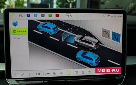 Volkswagen Teramont, 2025 год, 5 780 000 рублей, 27 фотография