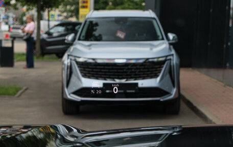 Volkswagen Teramont, 2025 год, 5 780 000 рублей, 31 фотография