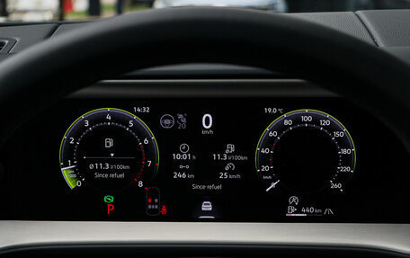 Volkswagen Teramont, 2025 год, 5 780 000 рублей, 36 фотография