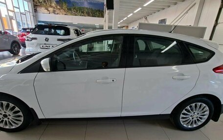 Ford Focus III, 2014 год, 654 000 рублей, 4 фотография