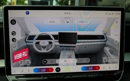 Volkswagen Teramont, 2025 год, 5 780 000 рублей, 29 фотография
