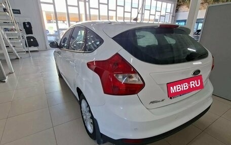 Ford Focus III, 2014 год, 654 000 рублей, 5 фотография