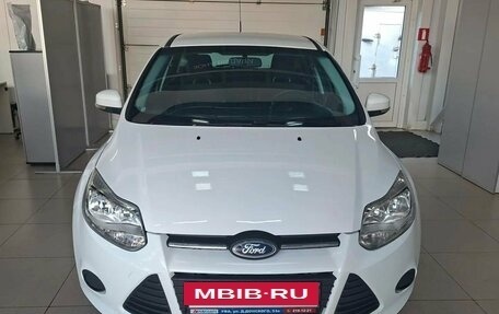 Ford Focus III, 2014 год, 654 000 рублей, 2 фотография