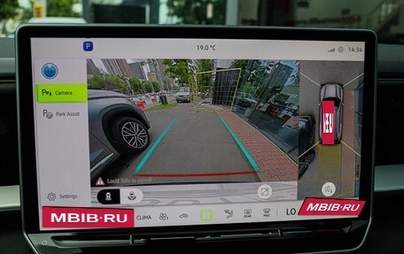Volkswagen Teramont, 2025 год, 5 780 000 рублей, 30 фотография