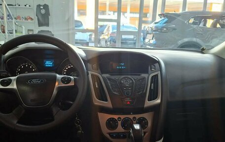 Ford Focus III, 2014 год, 654 000 рублей, 15 фотография