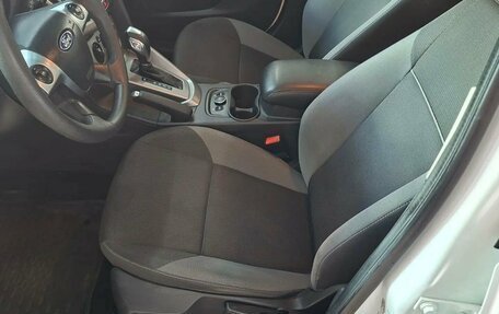 Ford Focus III, 2014 год, 654 000 рублей, 12 фотография