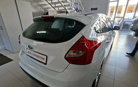 Ford Focus III, 2014 год, 654 000 рублей, 8 фотография