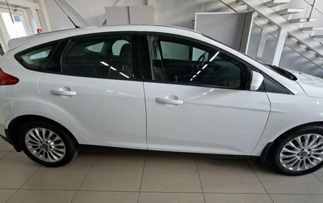 Ford Focus III, 2014 год, 654 000 рублей, 9 фотография