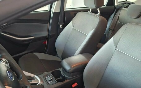 Ford Focus III, 2014 год, 654 000 рублей, 13 фотография