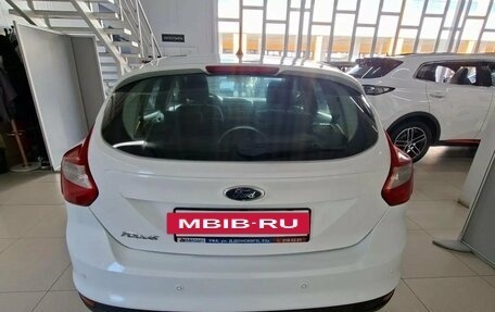 Ford Focus III, 2014 год, 654 000 рублей, 6 фотография