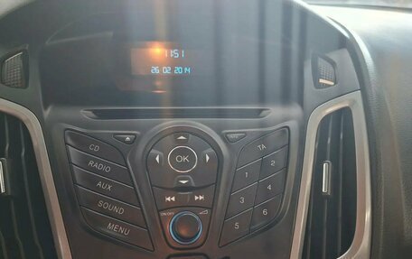 Ford Focus III, 2014 год, 654 000 рублей, 21 фотография