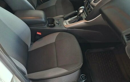 Ford Focus III, 2014 год, 654 000 рублей, 30 фотография