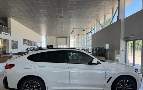 BMW X4, 2025 год, 8 100 000 рублей, 6 фотография