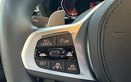 BMW X4, 2025 год, 8 100 000 рублей, 16 фотография
