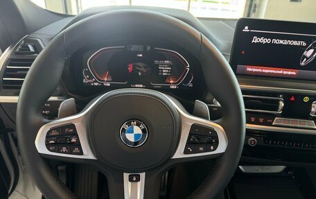 BMW X4, 2025 год, 8 100 000 рублей, 15 фотография