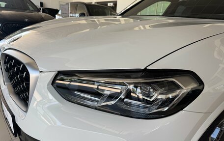 BMW X4, 2025 год, 8 100 000 рублей, 11 фотография
