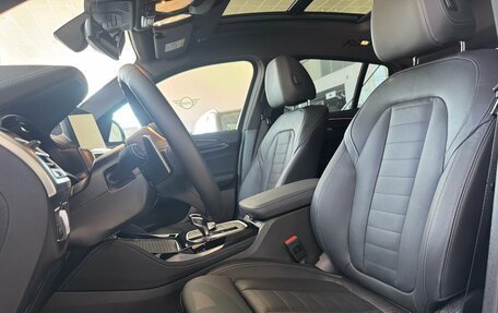 BMW X4, 2025 год, 8 100 000 рублей, 13 фотография