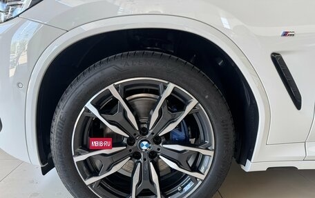 BMW X4, 2025 год, 8 100 000 рублей, 10 фотография
