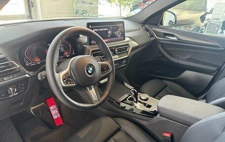 BMW X4, 2025 год, 8 100 000 рублей, 12 фотография