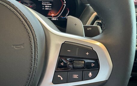 BMW X4, 2025 год, 8 100 000 рублей, 17 фотография