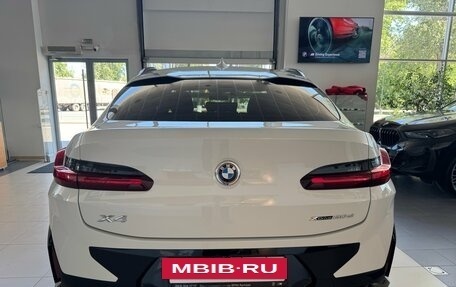 BMW X4, 2025 год, 8 100 000 рублей, 7 фотография