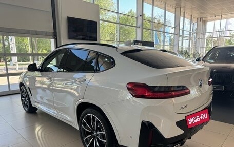 BMW X4, 2025 год, 8 100 000 рублей, 8 фотография
