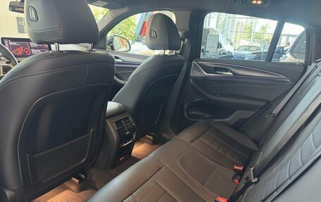 BMW X4, 2025 год, 8 100 000 рублей, 24 фотография