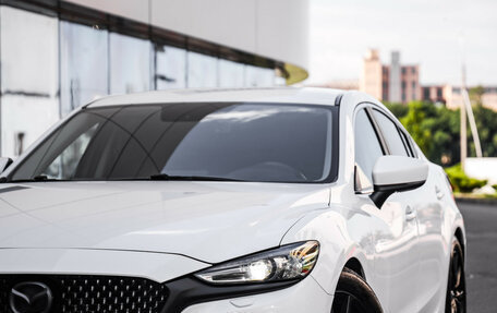 Mazda 6, 2018 год, 1 980 000 рублей, 2 фотография