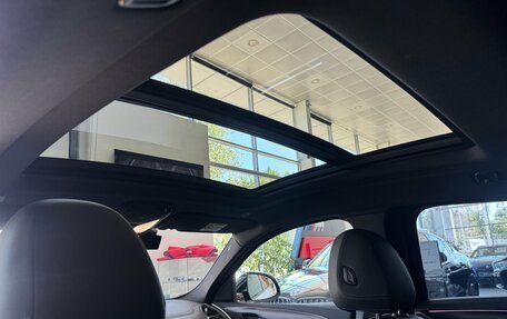 BMW X4, 2025 год, 8 100 000 рублей, 25 фотография