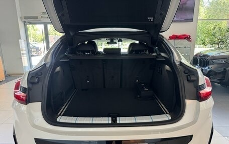 BMW X4, 2025 год, 8 100 000 рублей, 28 фотография